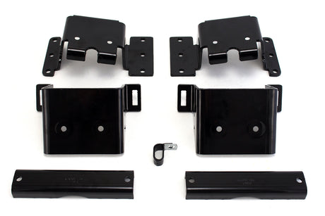 2011-2019 Duramax LoadLifter 5000 Ultimate Air Spring Kit (88338)