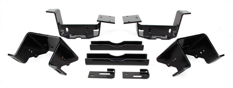 2020-2026 Duramax LoadLifter 5000 Ultimate Air Spring Kit (88341)
