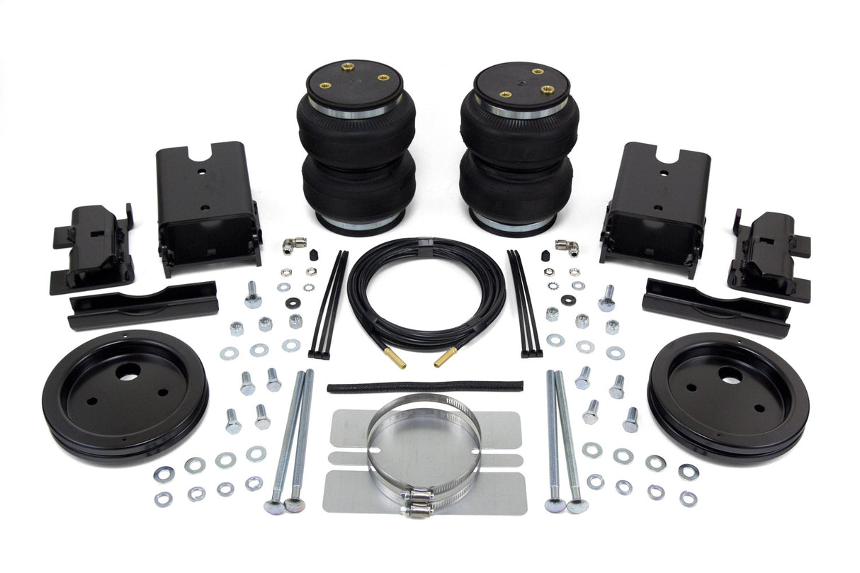 2015-2016 Powerstroke LoadLifter 5000 Ultimate Air Spring Kit (88349)