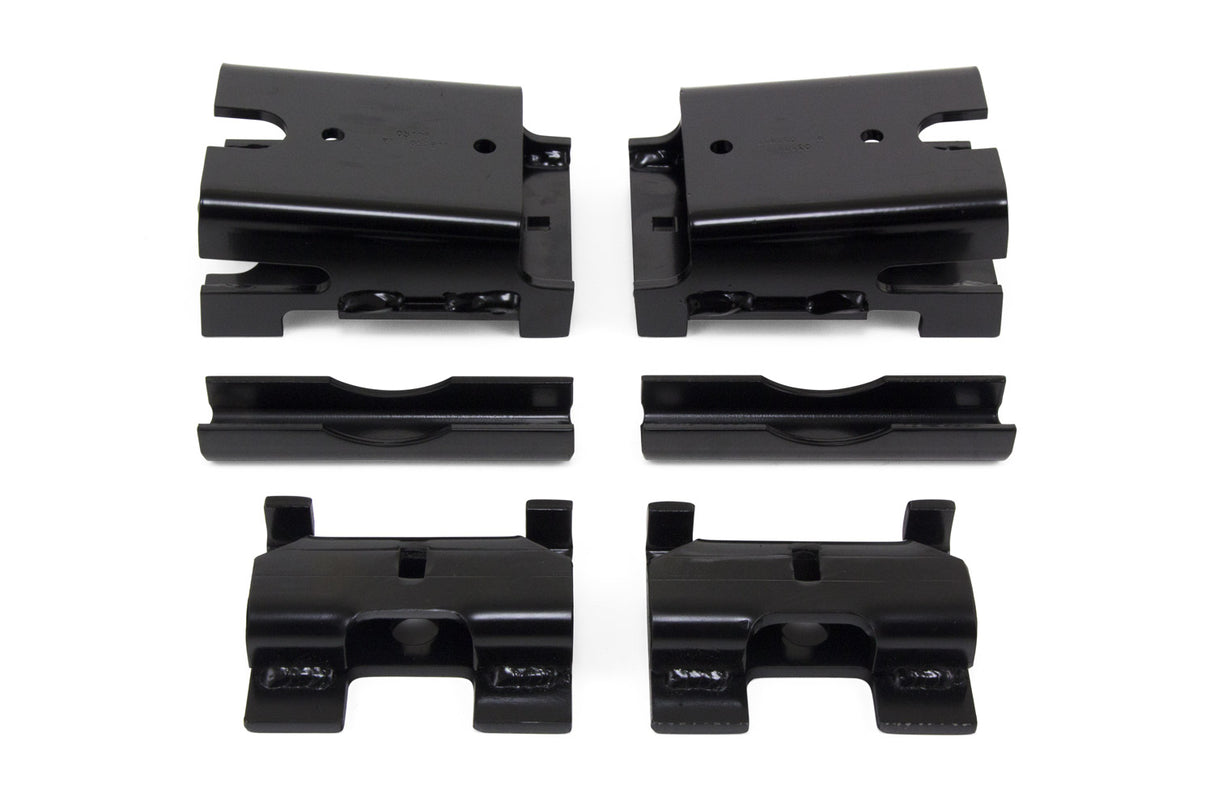 2015-2016 Powerstroke LoadLifter 5000 Ultimate Air Spring Kit (88349)