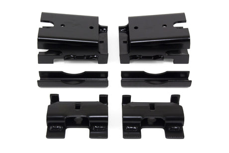 2015-2016 Powerstroke LoadLifter 5000 Ultimate Air Spring Kit (88349)