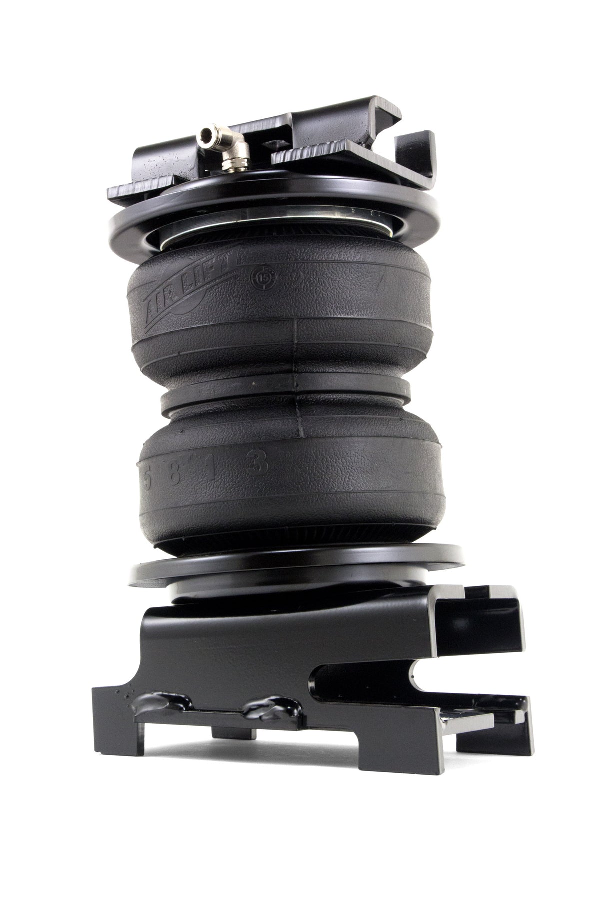 2015-2016 Powerstroke LoadLifter 5000 Ultimate Air Spring Kit (88349)