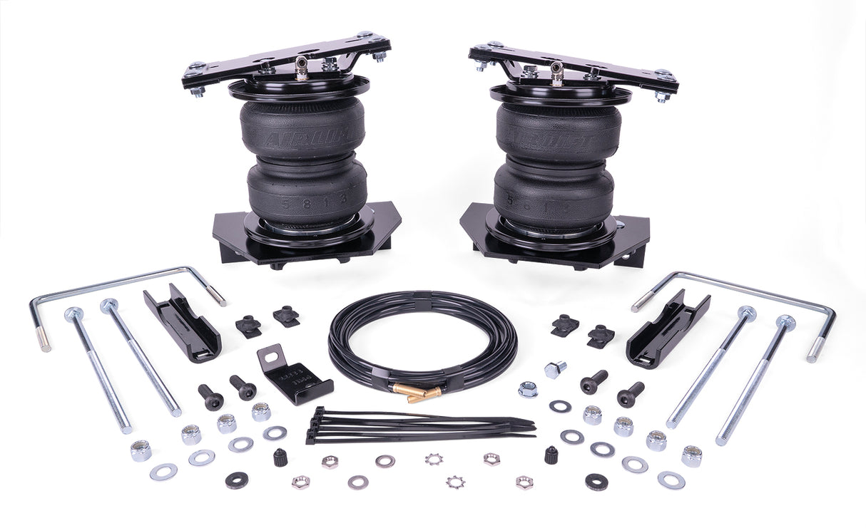 2023-2026 Powerstroke LoadLifter 5000 Ultimate Air Spring Kit (88354)