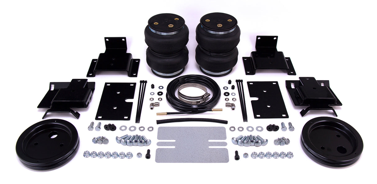 2014-2023 EcoDiesel LoadLifter 5000 Ultimate Air Spring Kit (88365)