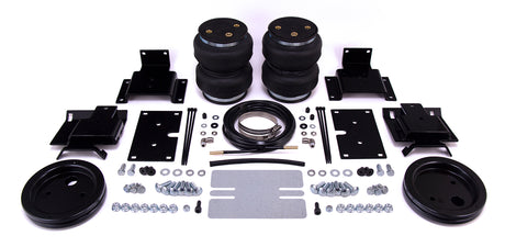 2014-2023 EcoDiesel LoadLifter 5000 Ultimate Air Spring Kit (88365)