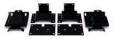 2014-2023 EcoDiesel LoadLifter 5000 Ultimate Air Spring Kit (88365)
