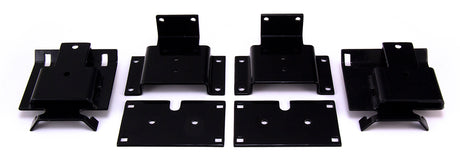2014-2023 EcoDiesel LoadLifter 5000 Ultimate Air Spring Kit (88365)