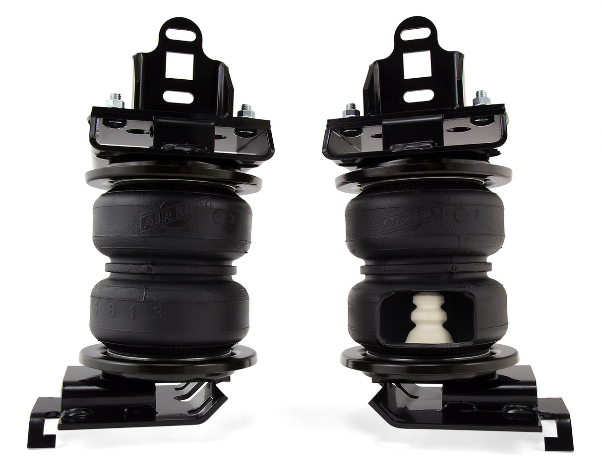 2019-2023 EcoDiesel LoadLifter 5000 Ultimate Air Spring Kit (88375)