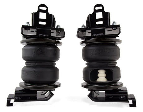 2019-2023 EcoDiesel LoadLifter 5000 Ultimate Air Spring Kit (88375)