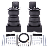 2021-2023 EcoDiesel LoadLifter 5000 Ultimate with Air Spring Cradle (88377)