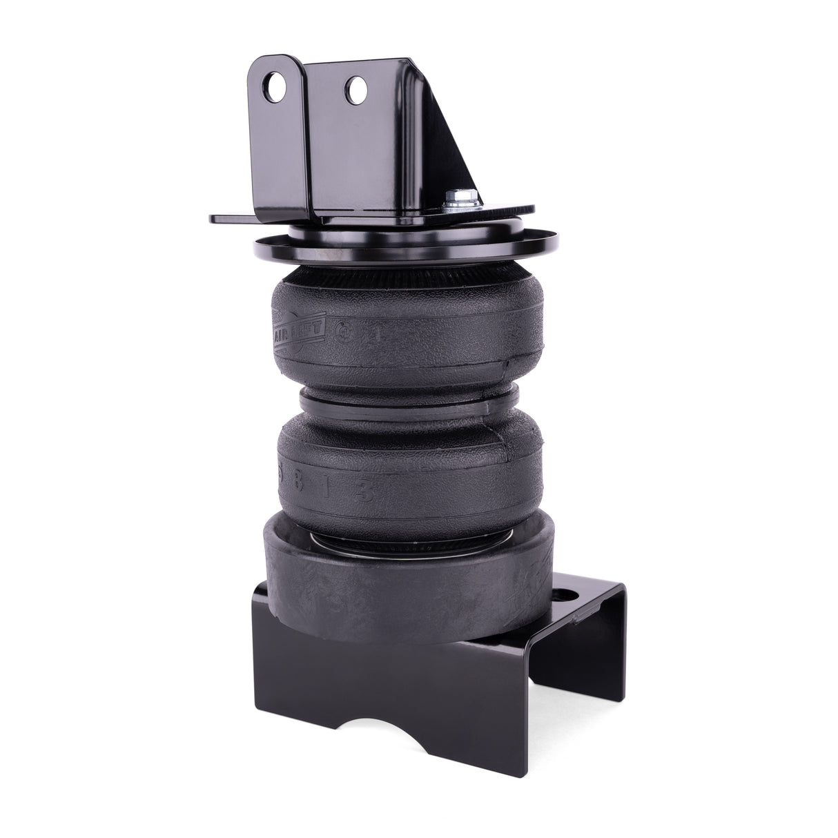 2021-2023 EcoDiesel LoadLifter 5000 Ultimate with Air Spring Cradle (88377)