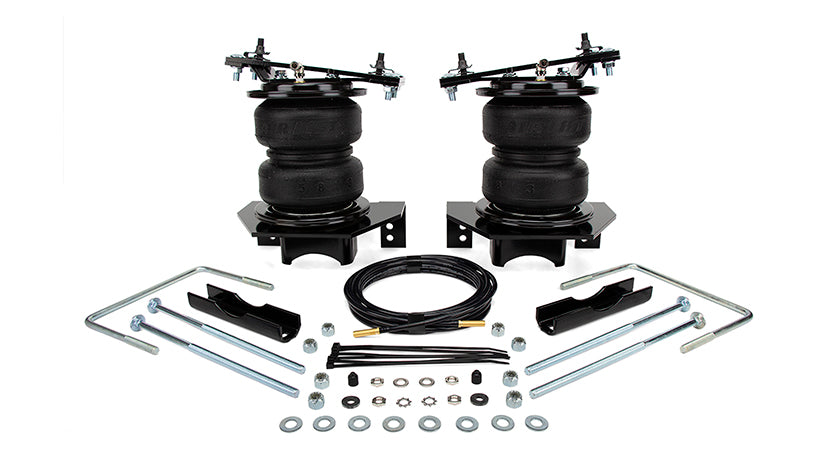 2023-2026 Powerstroke LoadLifter 5000 Ultimate Air Spring Kit (88380)