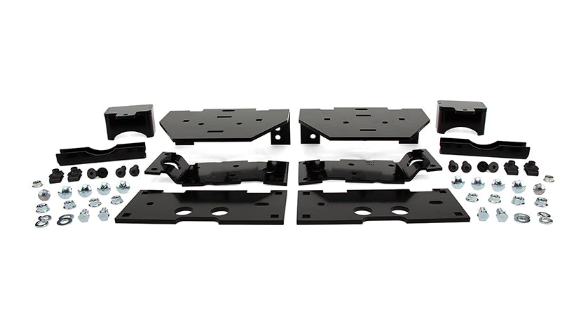2023-2026 Powerstroke LoadLifter 5000 Ultimate Air Spring Kit (88380)