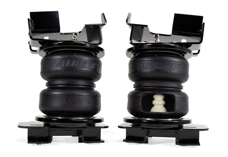 2018-2020 3.0L Powerstroke LoadLifter 5000 Ultimate Air Spring Kit (88385)