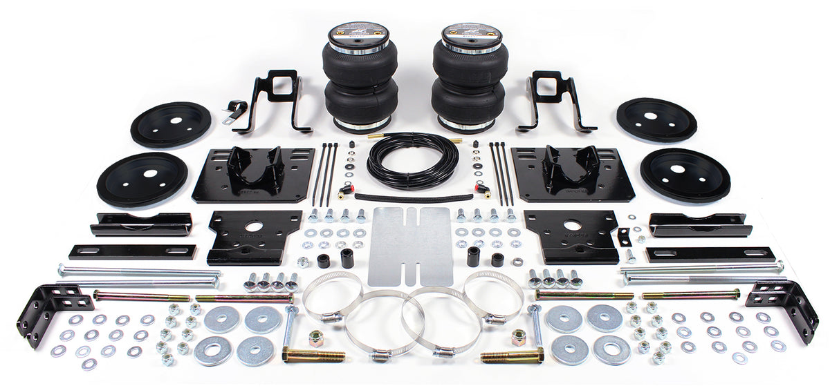 1999-2004 Powerstroke LoadLifter 5000 Ultimate Kit