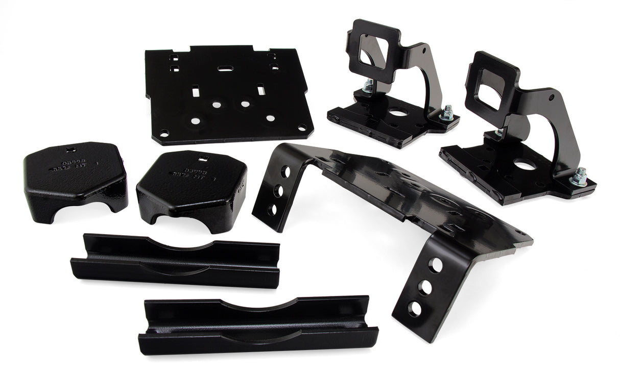 1999-2004 Powerstroke LoadLifter 5000 Ultimate Air Spring Kit (88390)