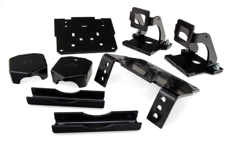 1999-2004 Powerstroke LoadLifter 5000 Ultimate Air Spring Kit (88390)