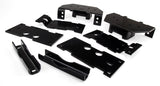 2017-2026 Powerstroke LoadLifter 5000 Ultimate Air Spring Kit (88391)