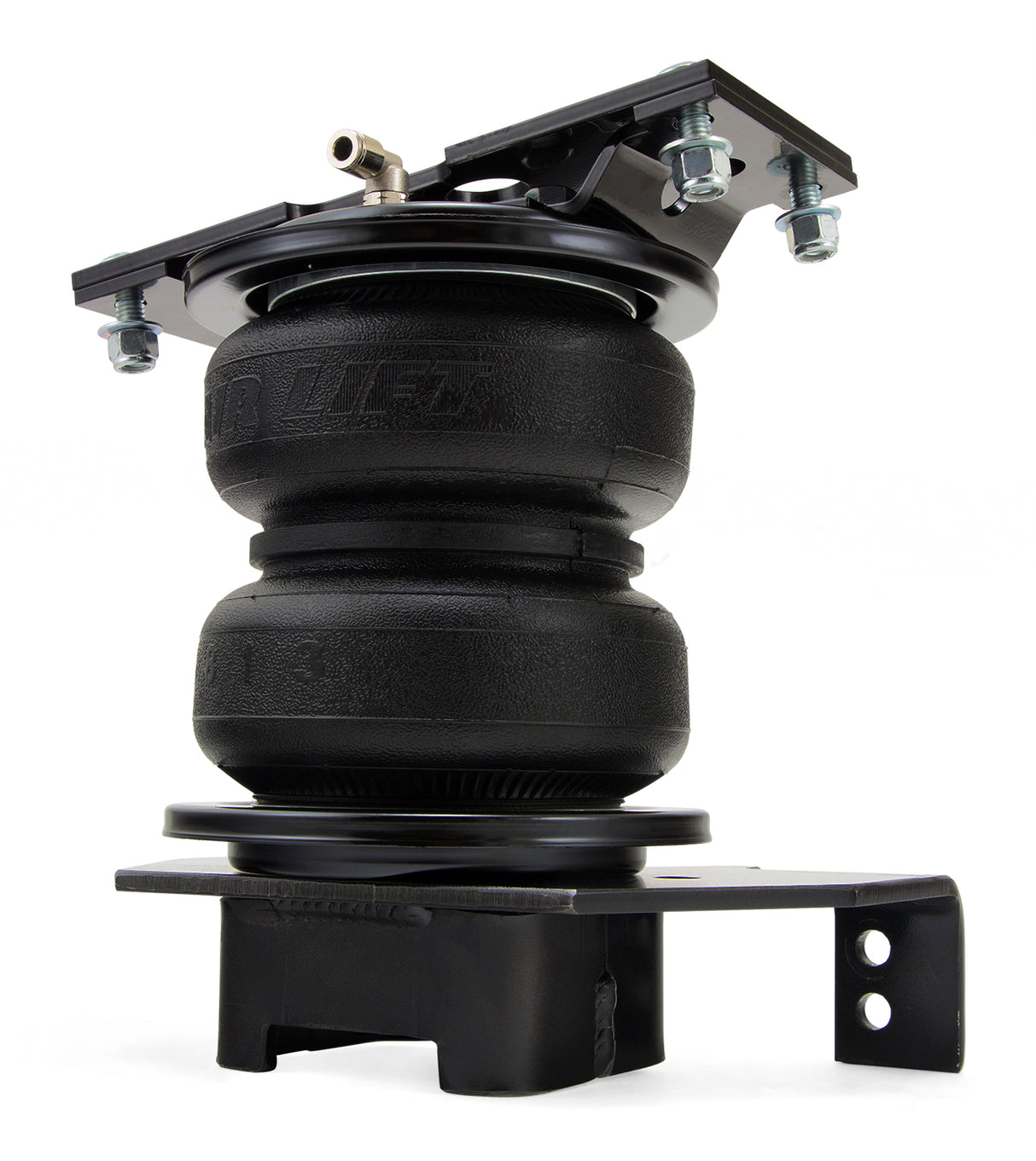 2017-2026 Powerstroke LoadLifter 5000 Ultimate Air Spring Kit (88391)