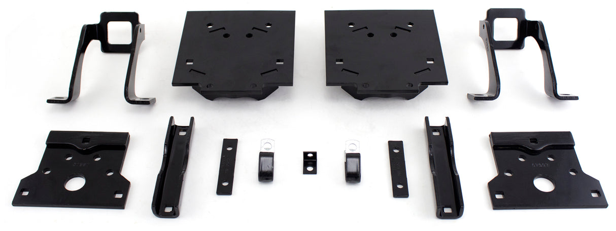 1999-2004 Powerstroke LoadLifter 5000 Ultimate Air Spring Kit (88393)