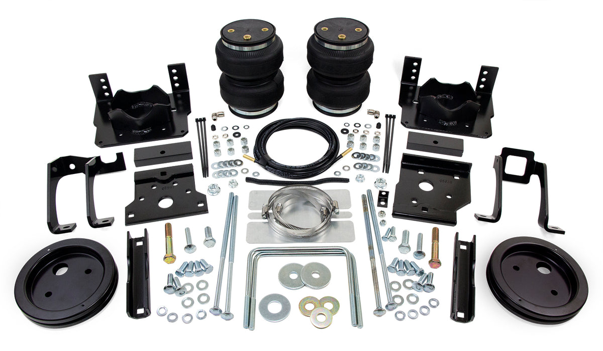2011-2016 Powerstroke LoadLifter 5000 Ultimate Kit