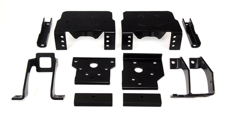 2011-2016 Powerstroke LoadLifter 5000 Ultimate Air Spring Kit (88395)