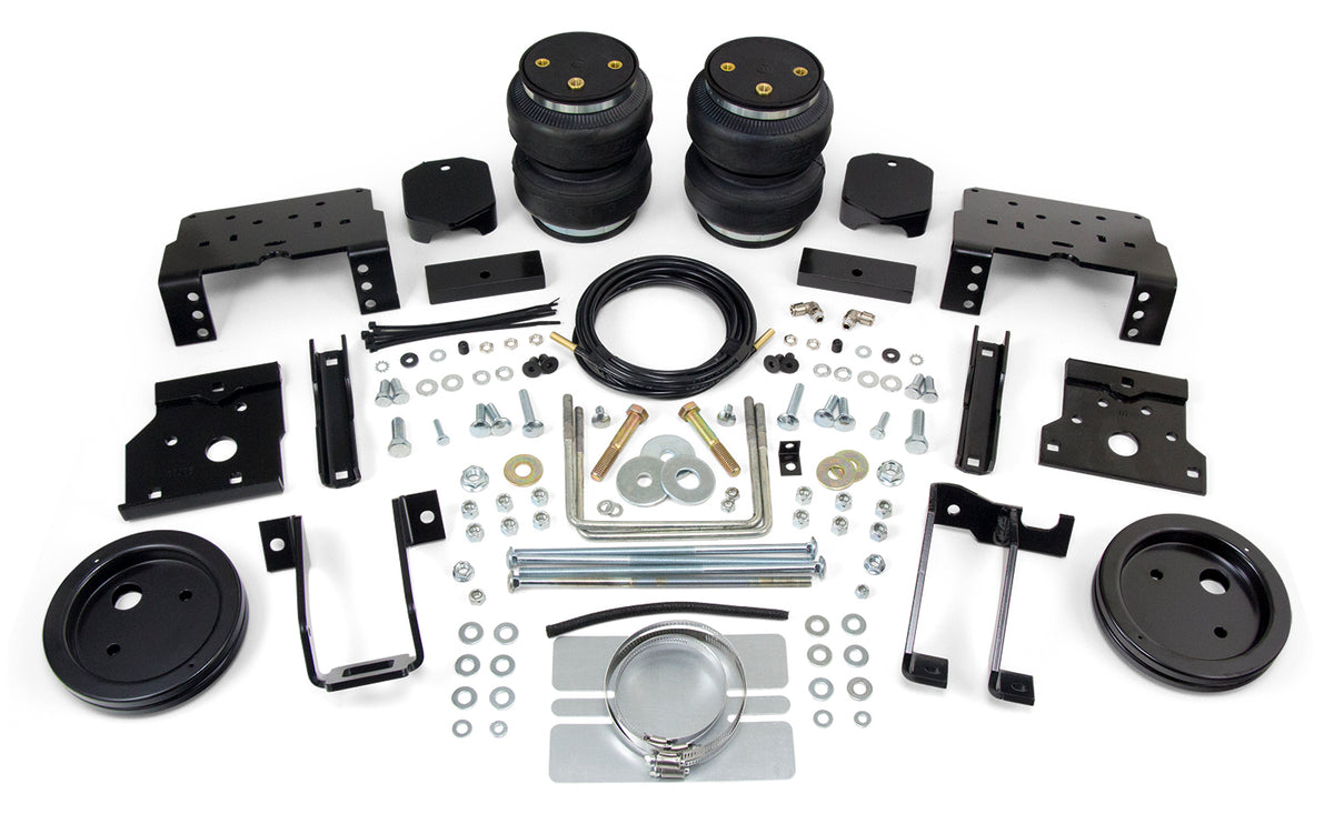 2011-2016 Powerstroke LoadLifter 5000 Ultimate Kit
