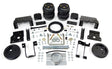 2011-2016 Powerstroke LoadLifter 5000 Ultimate Air Spring Kit (88396)