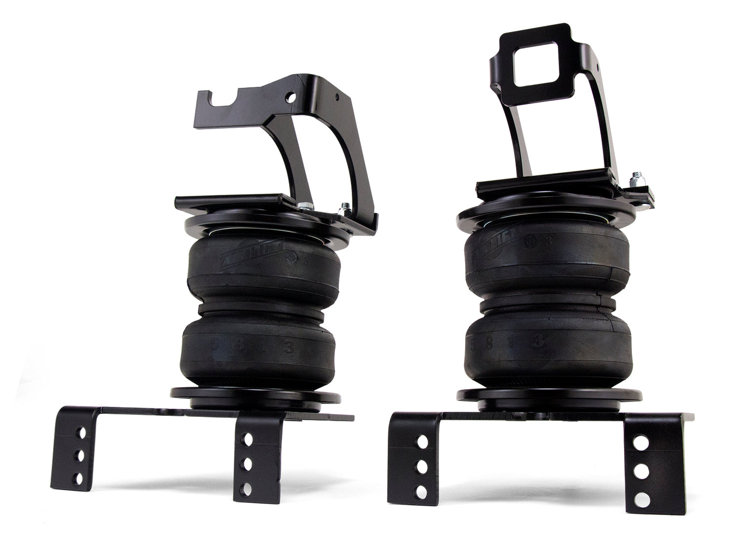 2011-2016 Powerstroke LoadLifter 5000 Ultimate Kit