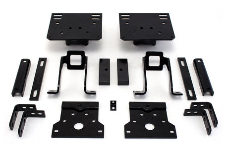 2005-2010 Powerstroke LoadLifter 5000 Ultimate Air Spring Kit (88397)
