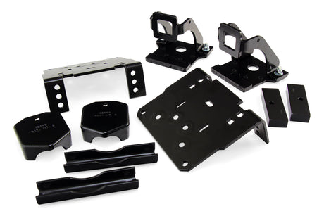 2005-2010 Powerstroke LoadLifter 5000 Ultimate Air Spring Kit (88398)