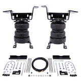 2024-2026 Duramax LoadLifter 5000 Ultimate air spring kit with Air Spring Cradles (88408)