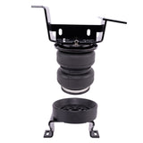 2024-2026 Duramax LoadLifter 5000 Ultimate air spring kit with Air Spring Cradles (88408)