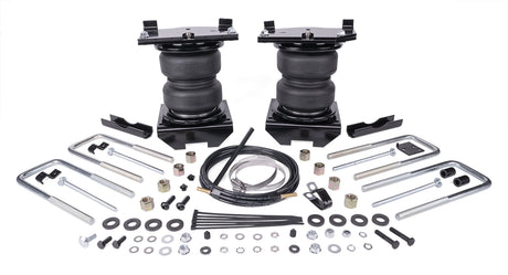 2018-2020 3.0L Powerstroke LoadLifter 5000 Ultimate Air Spring Kit (88413)