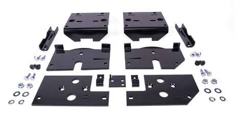2018-2020 3.0L Powerstroke LoadLifter 5000 Ultimate Air Spring Kit (88413)