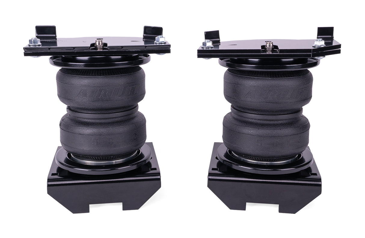 2018-2020 3.0L Powerstroke LoadLifter 5000 Ultimate Air Spring Kit (88413)