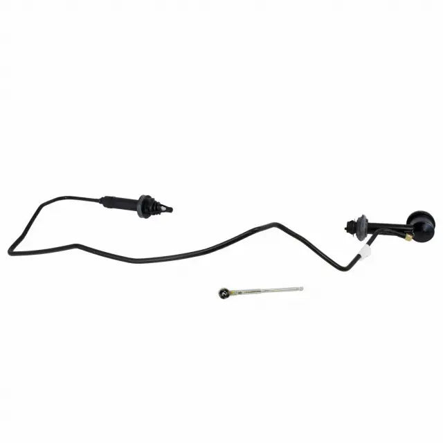 2005-2007 Powerstroke Clutch Master & Slave Cylinder