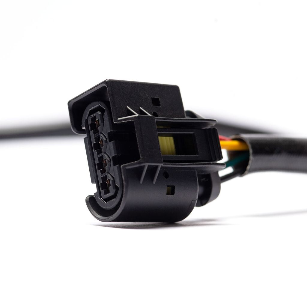 2013-2024 Cummins Stealth STR Turbo Cable (CPS206-143)