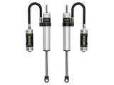 2013-2026 Cummins ICON 2.5 RR Front Shock Kit (ICO217803P)
