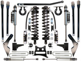 2008-2010 Powerstroke ICON Lift Kit (ICOK63125)