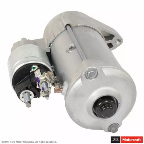 2018-2020 3.0L Powerstroke Starter Motor