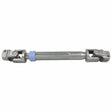 2018-2020 3.0L Powerstroke Lower Steering Shaft
