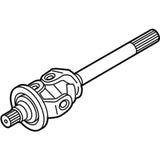 2005-2010 Powerstroke LH Inner Axle Shaft