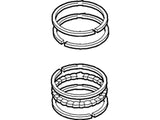 2003-2007 Powerstroke Piston Ring Set