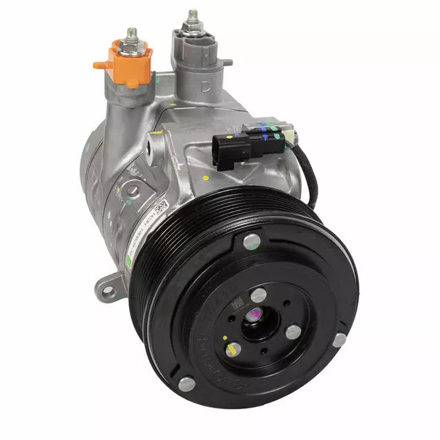 2017-2019 Powerstroke AC Compressor