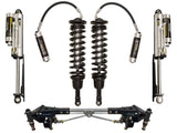 2010-2014 Powerstroke Raptor Stage 2 Suspension System (ICOK93052)