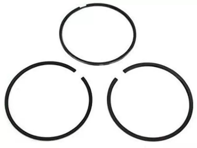2003-2007 Powerstroke Piston Ring Set