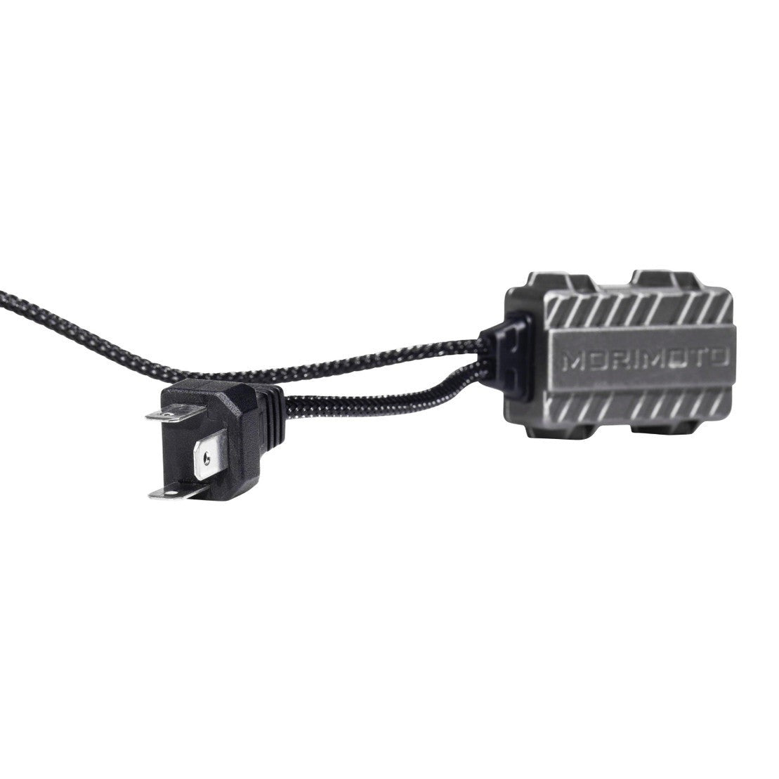 9003/H4 2Stroke 4.0 LED Bulb (LED2060)-LED Bulb-Morimoto-Dirty Diesel Customs