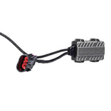 9008/H13 2Stroke 4.0 LED Bulb (LED2055)-LED Bulb-Morimoto-Dirty Diesel Customs