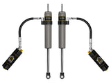 2023-2025 Powerstroke ICON 2.5 RR CDCV Front Shock Kit (ICO67811CP)